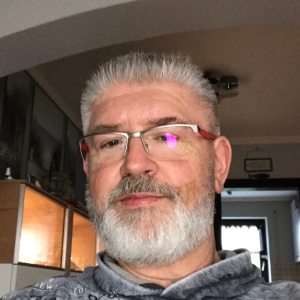 Profilbild von Ernst Maciejek