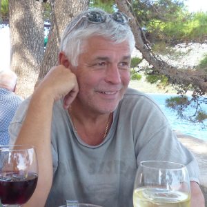 Profilbild von Ernst Meichinger