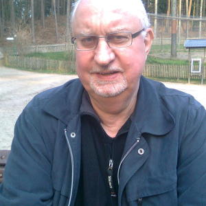 Profilbild von Ernst Meth
