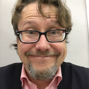 Profilbild von Ernst Meyer