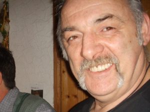 Profilbild von Ernst Miesel