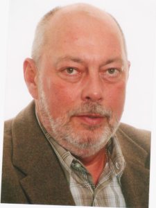 Profilbild von Ernst Morsbach