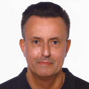 Profilbild von Ernst Müller