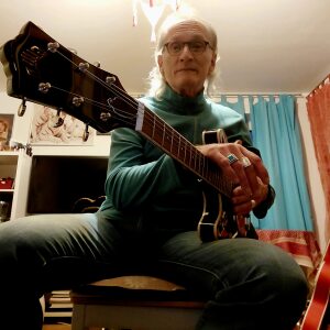 Profilbild von Ernst Mueller