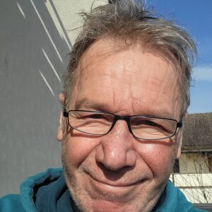Profilbild von Ernst Müller