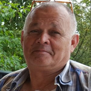 Profilbild von Ernst Niebler