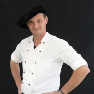 Profilbild von Ernst Niederecker