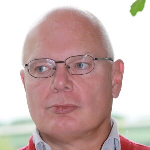 Profilbild von Ernst Nöh