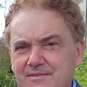 Profilbild von Ernst Nowak