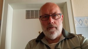 Profilbild von Ernst Pargmann