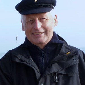 Profilbild von Ernst Paul