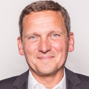 Profilbild von Ernst Peters