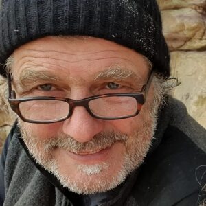 Profilbild von Ernst Pfaff