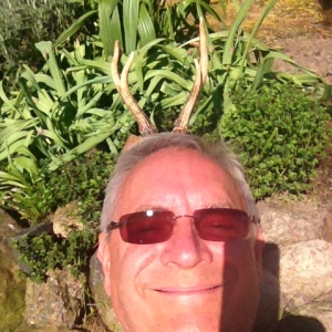 Profilbild von Ernst Pnischak