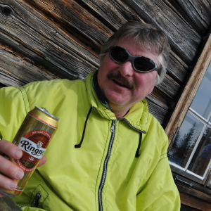 Profilbild von Ernst Prigge