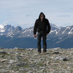 Profilbild von Ernst Puscher