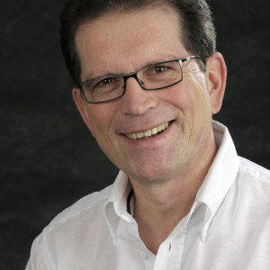 Profilbild von Ernst Rapke