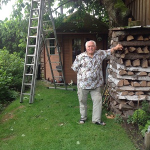 Profilbild von Ernst Reich