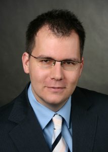 Profilbild von Ernst Reiter