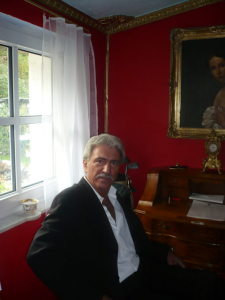 Profilbild von Ernst Reitmeier