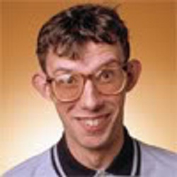 Profilbild von Ernst Renmeyer