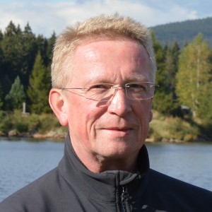 Profilbild von Ernst Reuther