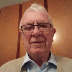 Profilbild von Ernst Rihm