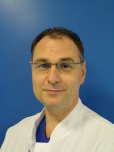 Profilbild von Ernst Rzesacz