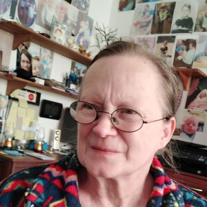 Profilbild von Ernst Sbrzesny