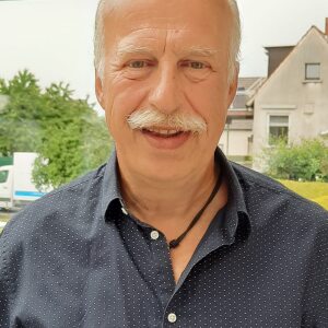 Profilbild von Ernst Schäferhoff