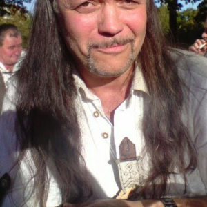 Profilbild von Ernst Schichl