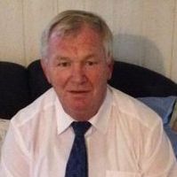 Profilbild von Ernst Schirmer