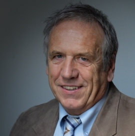 Profilbild von Ernst Schmeußer