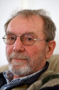 Profilbild von Ernst Schmidt