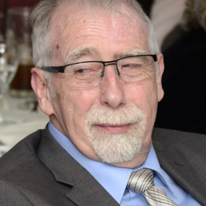 Profilbild von Ernst Schmitter