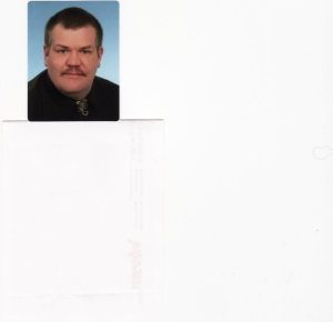 Profilbild von Ernst Scholzinger