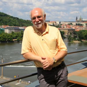 Profilbild von Ernst Schreiber