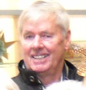 Profilbild von Ernst Schünemeyer