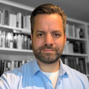 Profilbild von Ernst Schuster