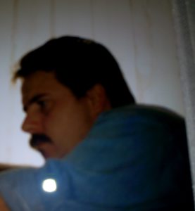 Profilbild von Ernst Schwarz