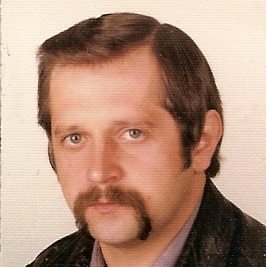 Profilbild von Ernst Stahl