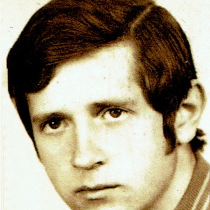 Profilbild von Ernst Stahl