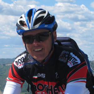 Profilbild von Ernst Steffen