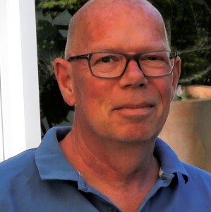 Profilbild von Ernst Strieder