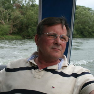 Profilbild von Ernst Stüllgens