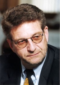 Profilbild von Ernst Surbeck