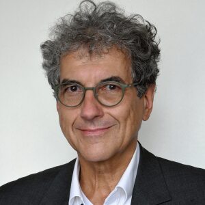 Profilbild von Ernst Tamm