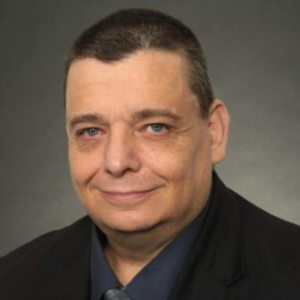 Profilbild von Ernst Teppler