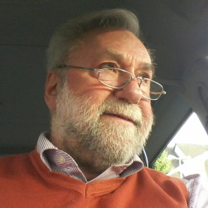 Profilbild von Ernst Theuer