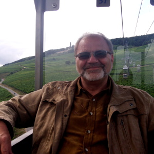 Profilbild von Ernst Thoms